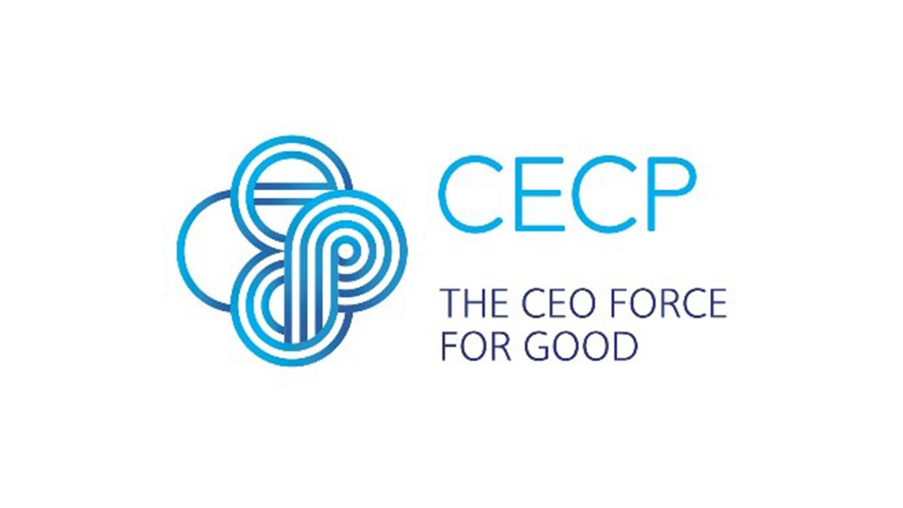 CECP | The CEO Force for Good